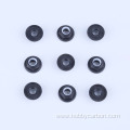 High Quality Price Lock Nuts Types Nylon Serrated